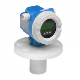 Ультразвуковой уровнемер Prosonic M FMU40 в Губкинском
