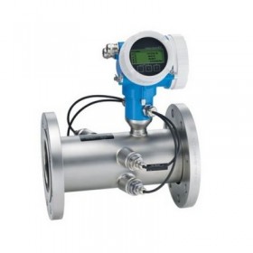 Ультразвуковые расходомеры Prosonic Flow в Губкинском